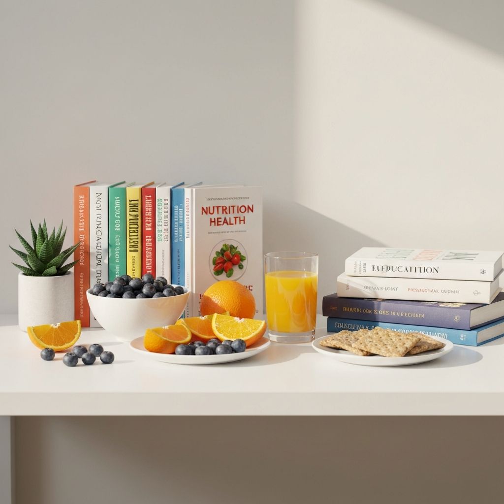 Idowell mission and values