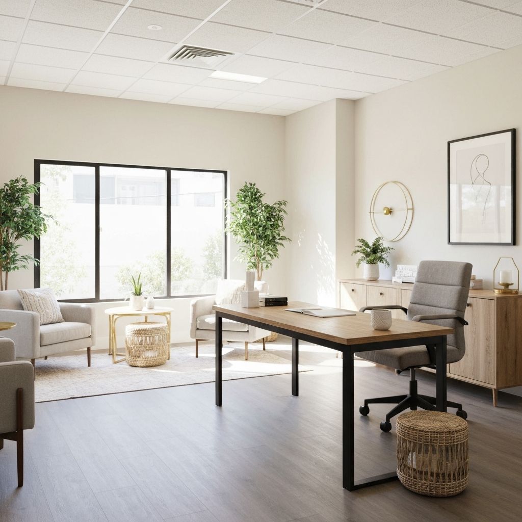 Contact Idowell for nutrition guidance